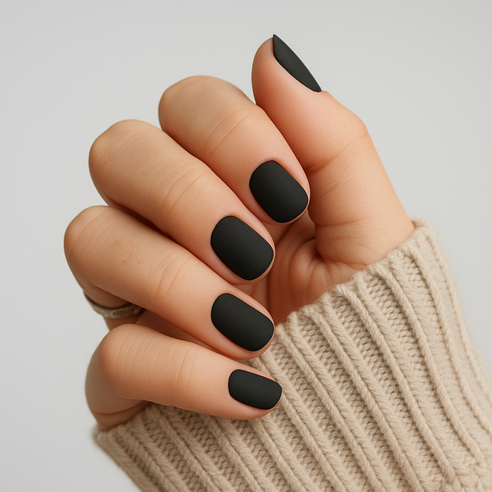 *Matte About You*