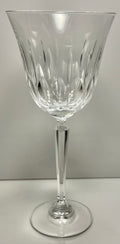Mikasa Interlude Water Goblet 8 3/8"0