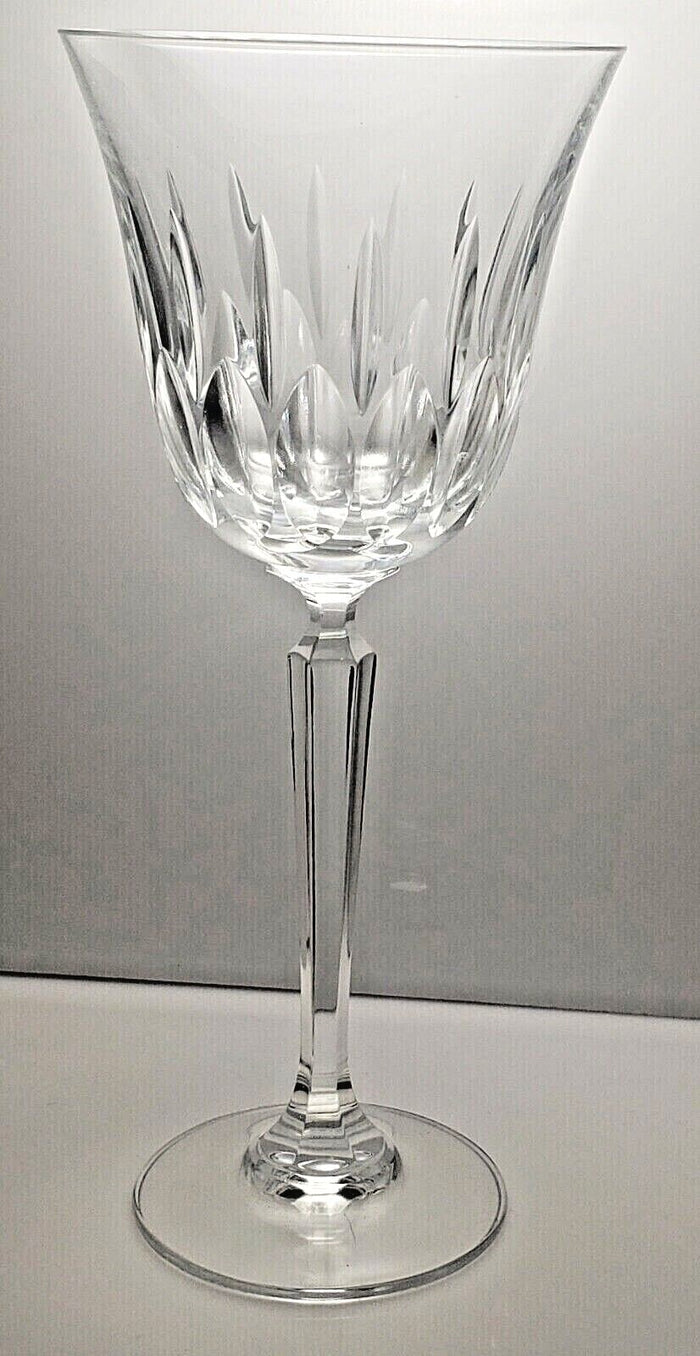 Mikasa Interlude Water Goblet 8 3/8"1