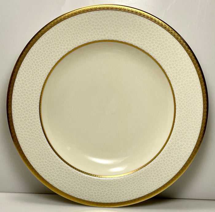 Mikasa Ivory Flair Soup Bowl 8 5/8"0