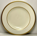 Mikasa Ivory Flair Soup Bowl 8 5/8"0