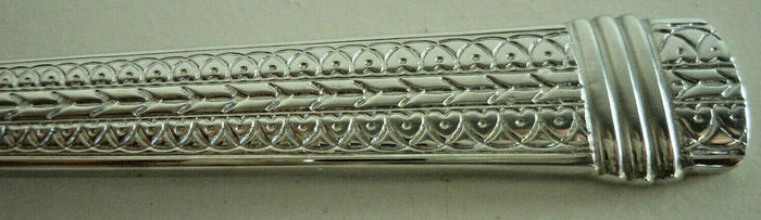 Mikasa Palatial Stainless Knife Hollow 9 5/8"1