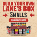 Mix & Match Small BBQ Rub Bundle