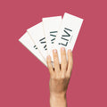 Monthly Mani Subscription - Build Your Own