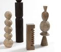 Moret Pillar - Global Views