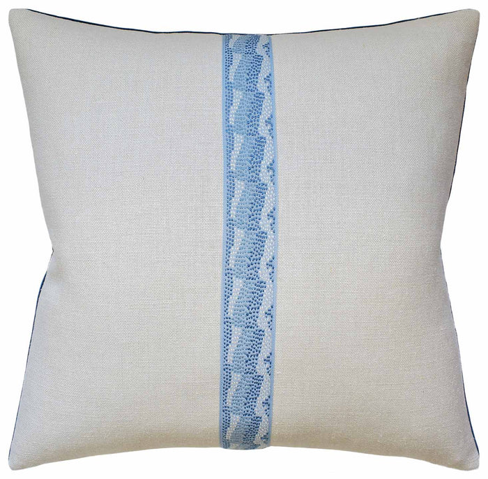 MosaicTapePillow-RyanStudio-Blue