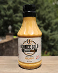 Oconee Gold White Gold BBQ Sauce