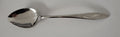 Oneida Ember Glow Oneidacraft Deluxe Tablespoon 8 1/4" Stainless Flatware0