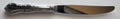 Oneida Whittier Betty Crocker Silverplate Flatware Stainless0