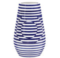 Optical Illusion Vase by Howard Elliott