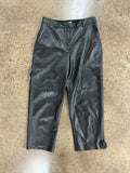 Pants Other By Babaton In Black, Size:8