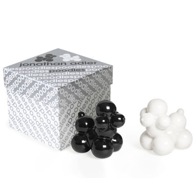 Menagerie Dachshund - Jonathan Adler