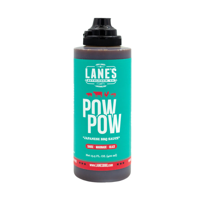 Pow Pow Marinade product front image