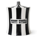 Puppy Uppers Canister - Jonathan Adler