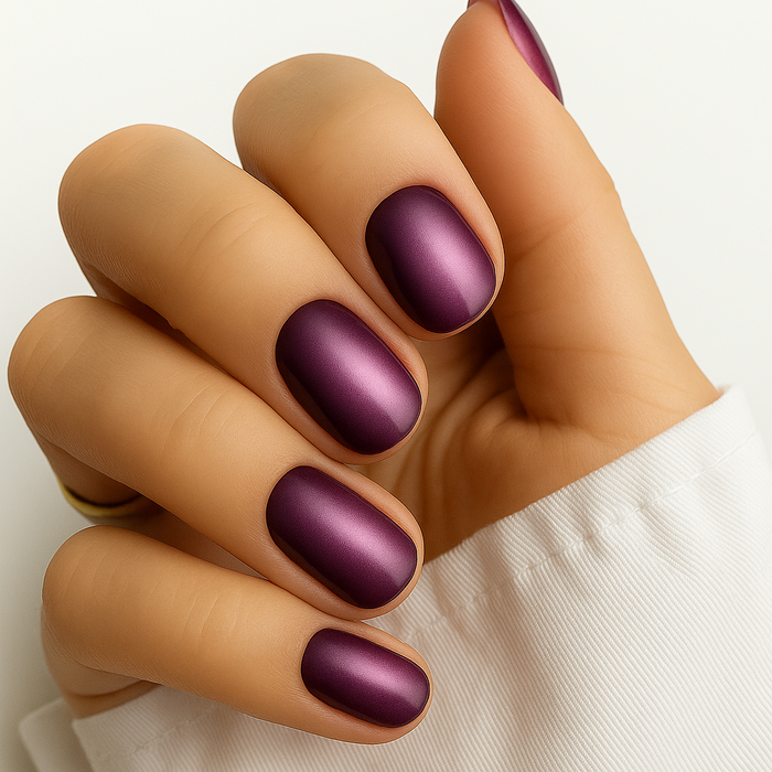 *Purple Reign*