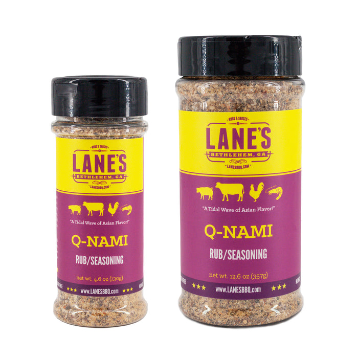 Q-Nami Rub