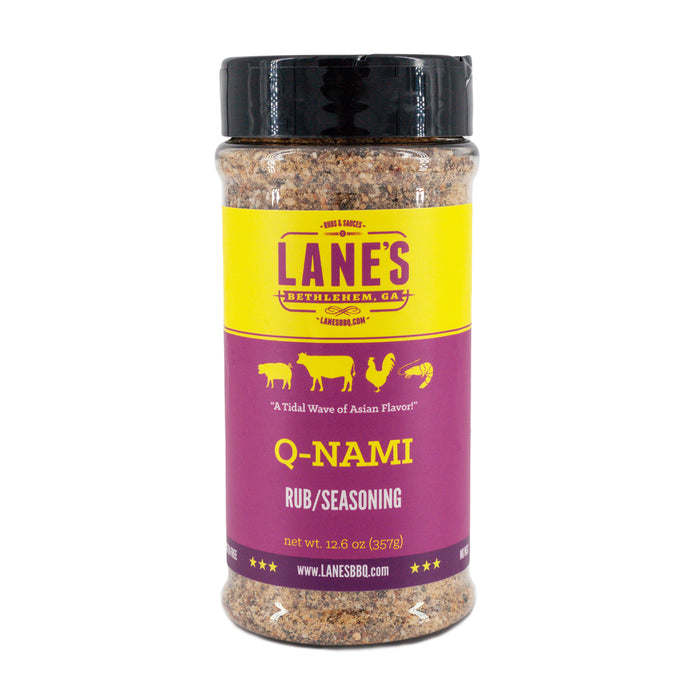 Q-Nami Rub