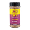 Q-Nami Rub