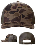 variant:Bark Duck Camo/Brown