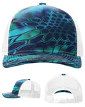 variant:Kryptek Pontus/White