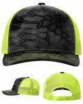 variant:Kryptek Typhon/Neon Yellow