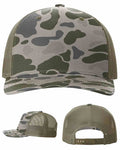 variant:Marsh Duck Camo/Loden