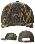 variant:Mossy Oak Habitat/Brown