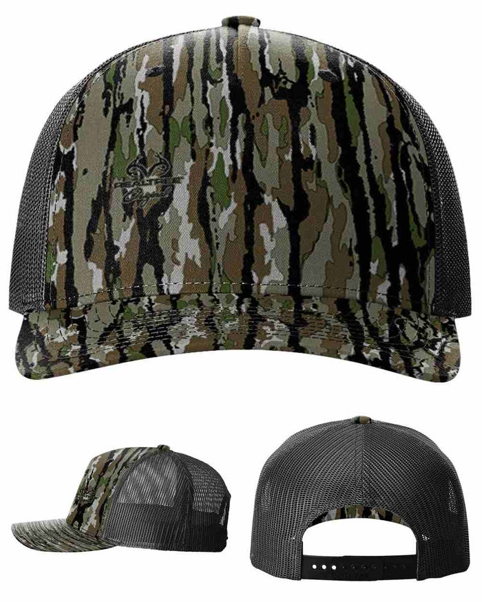 variant:Realtree Original/Black