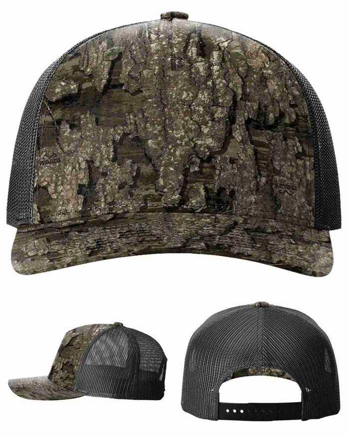 variant:Realtree Timber/Black