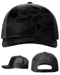 variant:Sable Duck Camo/Black