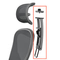 Replacement Arm Mechanism