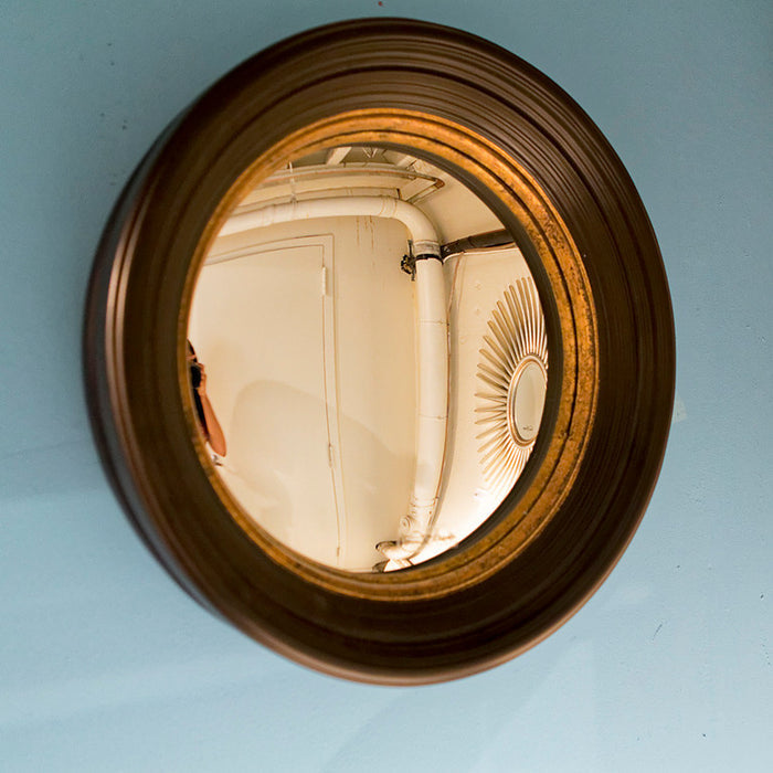 Rex Mirror - Howard Elliott
