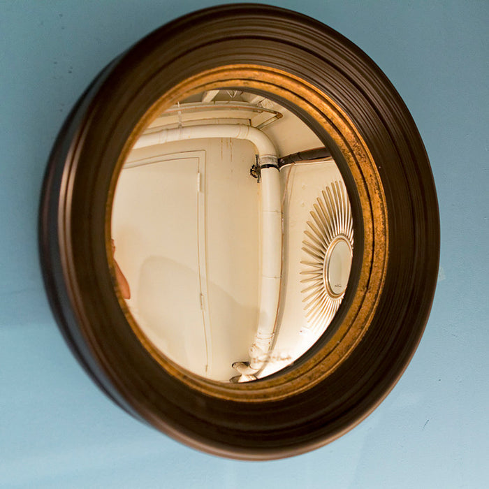 Rex Mirror - Howard Elliott