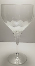 Rosenthal Lotus Blossoms Cordial 4 1/2"0