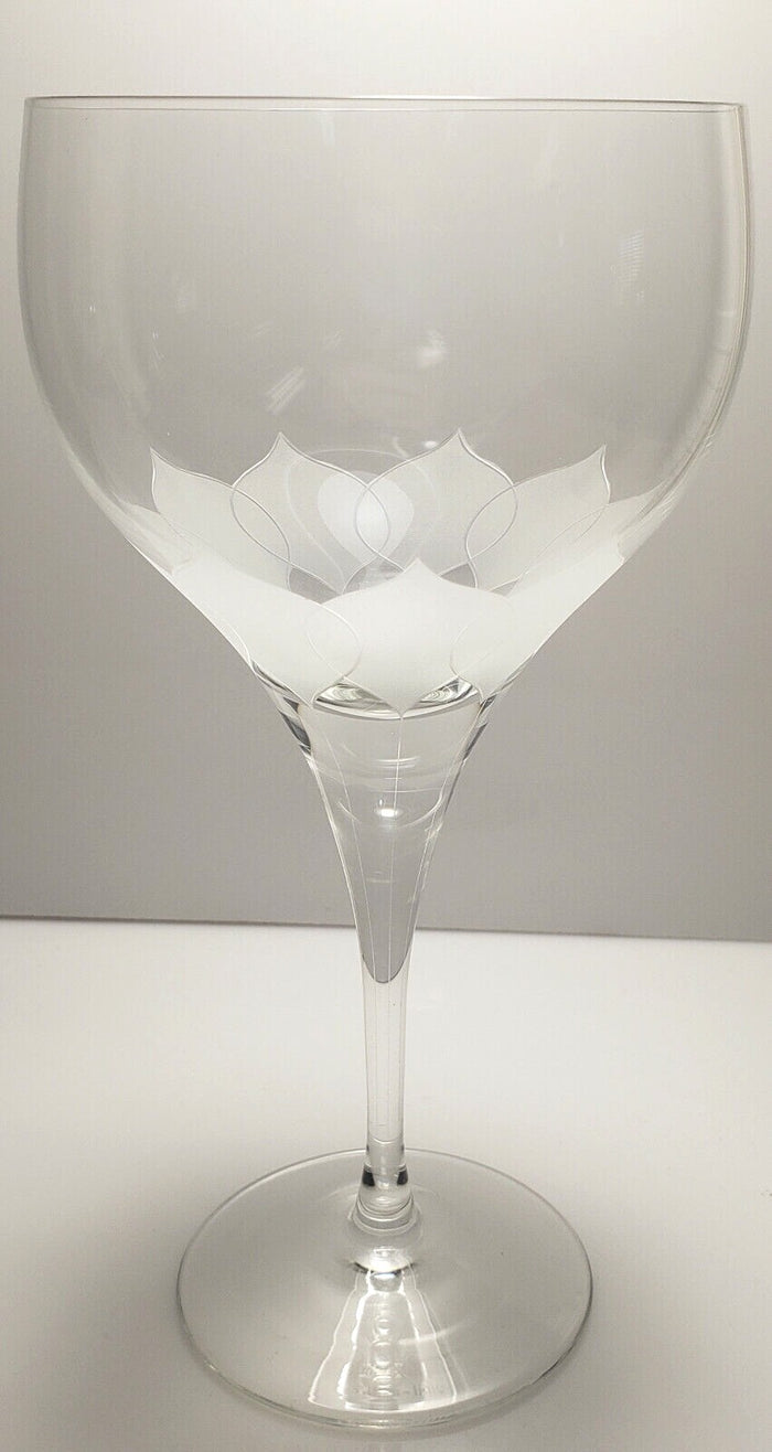 Rosenthal Lotus Blossoms Cordial 4 1/2"1