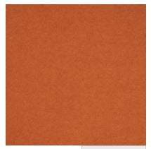 Satin Stitch Hayden Orange Euro Sham - Legacy Linens