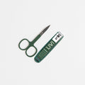 Scissors, Clippers, Cuticle Stick