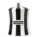 Secrets Canister - Jonathan Adler