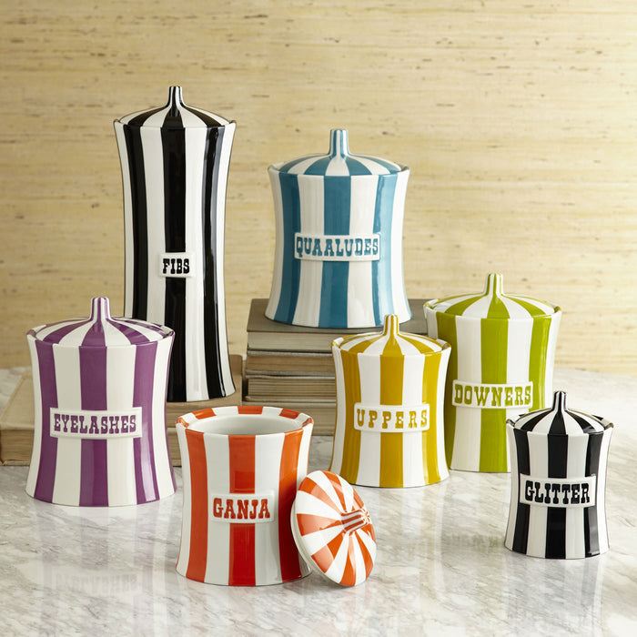 Secrets Canister - Jonathan Adler