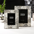 Shimmering Photo Frame Small - Two's Company