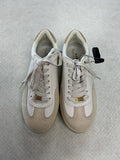 Shoes Sneakers Platform By Dr Scholls In Cream, Size:7