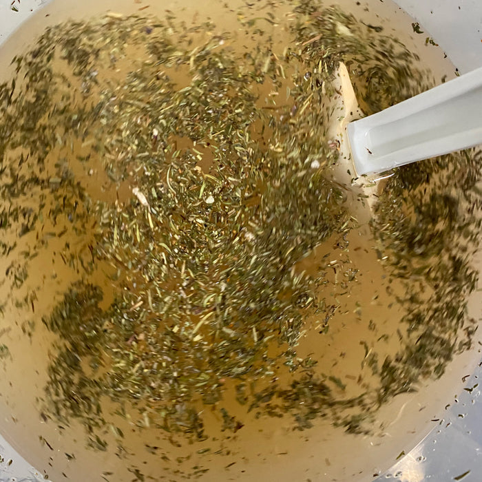 Signature Brine