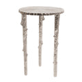Silver Tree Pedestal - Howard Elliot Collection