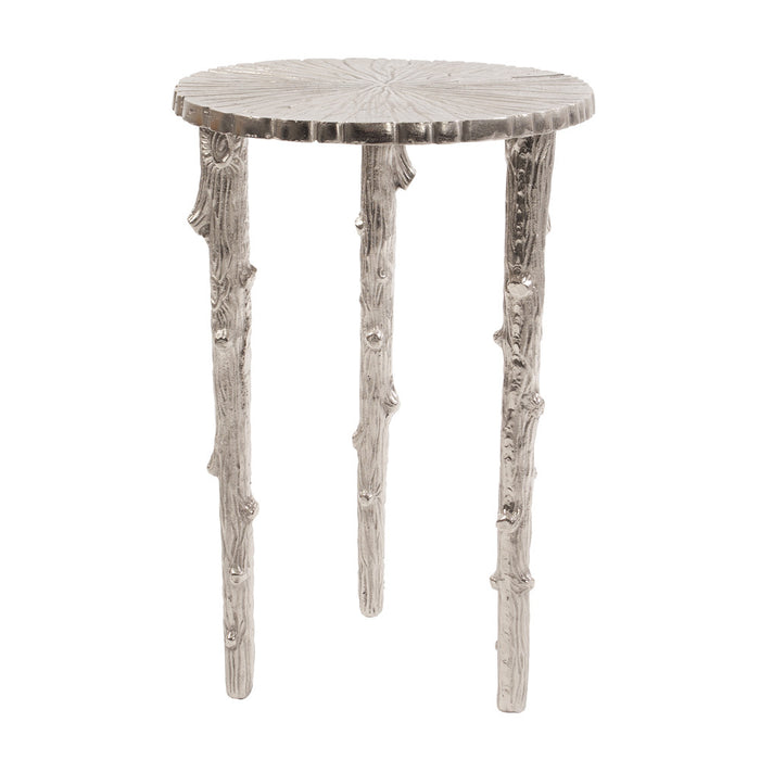 Silver Tree Pedestal - Howard Elliot Collection