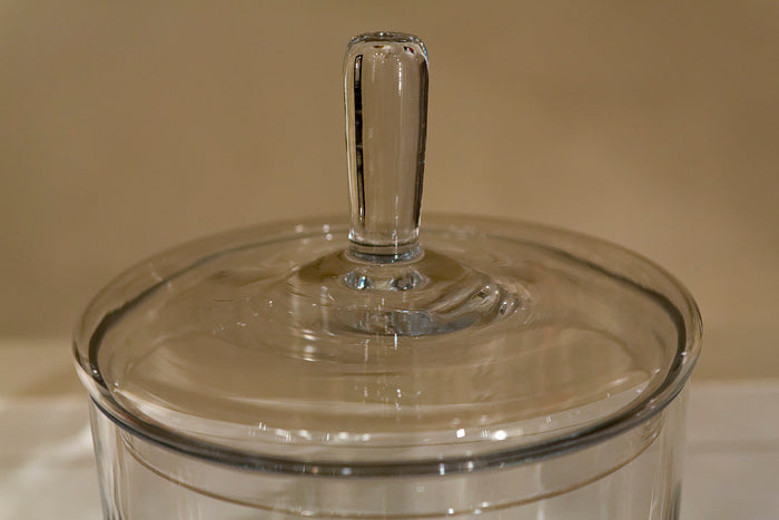 Simple Jar Small - Global Views