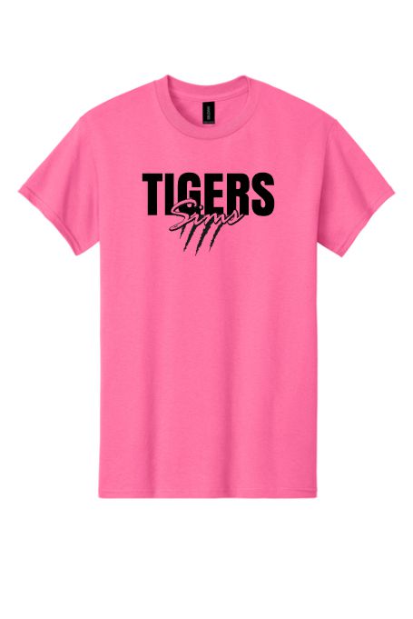 Sims Pink Out
