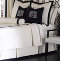 Slubby Linen Euro Sham in Linen - Legacy Home