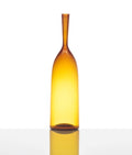 Small Angelic Bottle, Amber - Joe Cariati