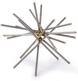 Small Braised Spike Ball - Regina-Andrew Design