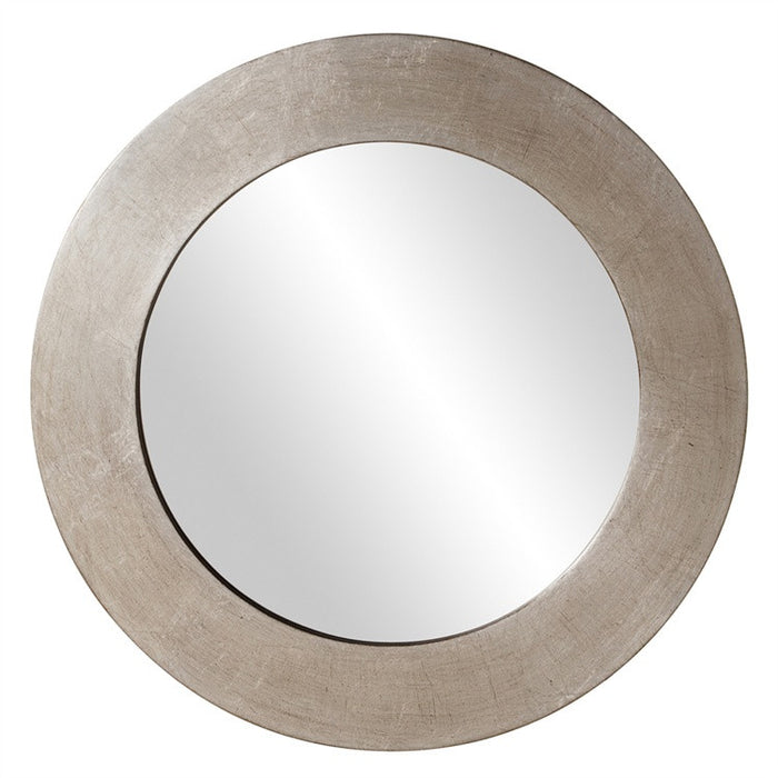 Sonic Mirror - Howard Elliott